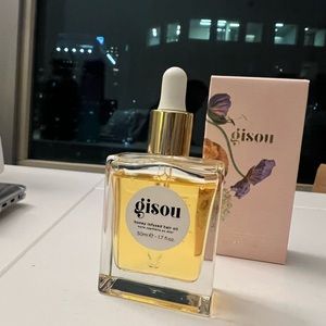 Gisou Honey Infused Hair Oil - 50ml